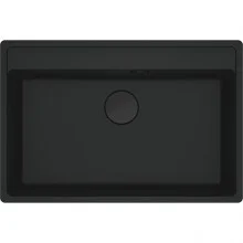 MRG 610-72 TL VN Matte Black